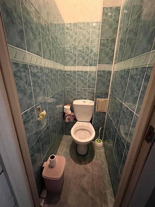 Продам- 1 ком квартиру