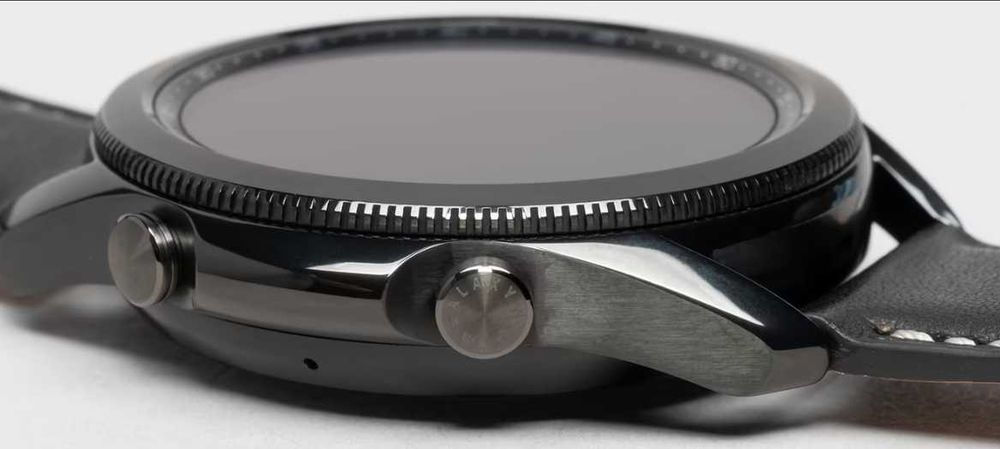 Samsung galaxy watch 3/Товар из Америки/ Б/У Продаю срочно