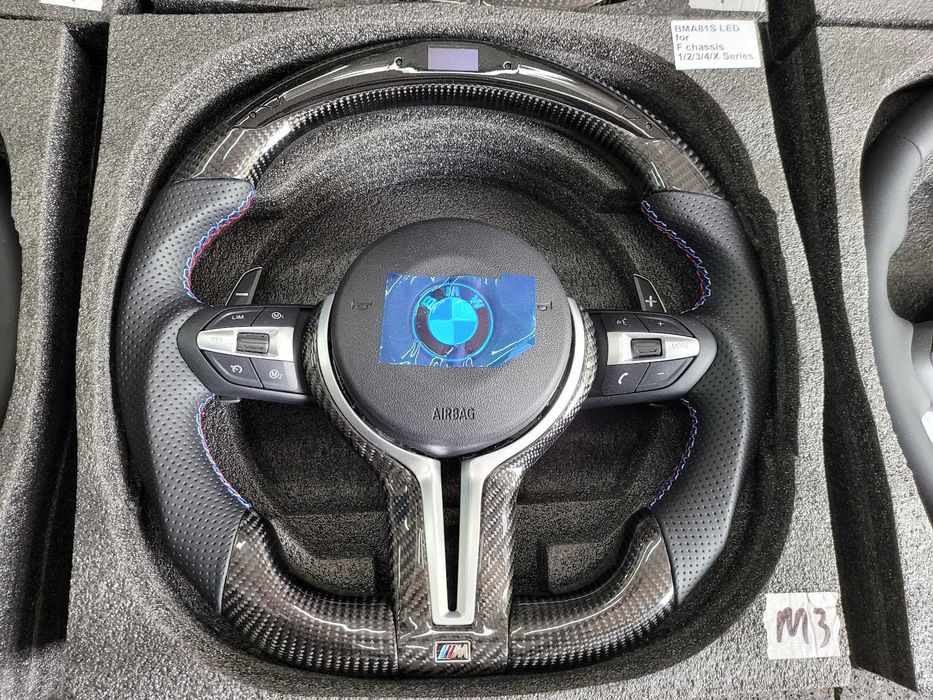 М Волан с пера BMW E70 E71 E90 E92 F01 F06 F10 F11 F15 F16 F20 F30 X3