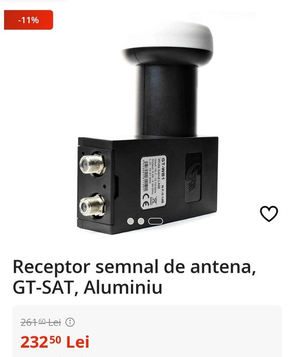 antena   satelit LBN