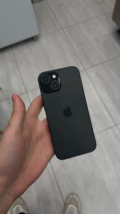 Айфон 15 128гб iPhone 15