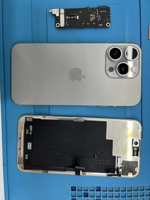 Iphone 15 promax