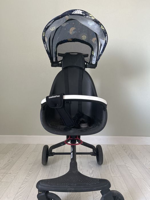 Продам прогулочный детский велик