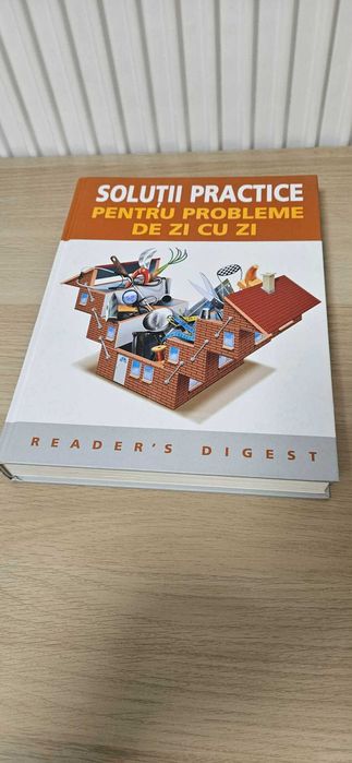 Solutii Practice Pentru Probleme De Zi Cu Zi