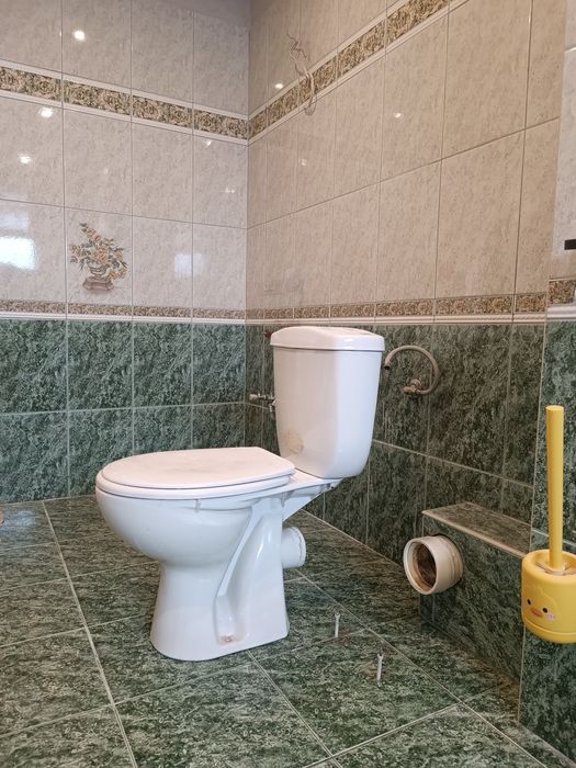 ЕЛЕКТРО и ВиК  монтажи