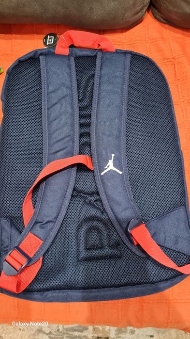 Rucsac Jordan Paris