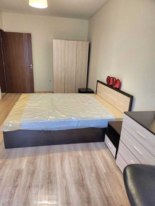 Дава се под наем Двустаен апартамент в София, Зона Б-18 - 65 кв.м за 458.49 € - Снимка #4