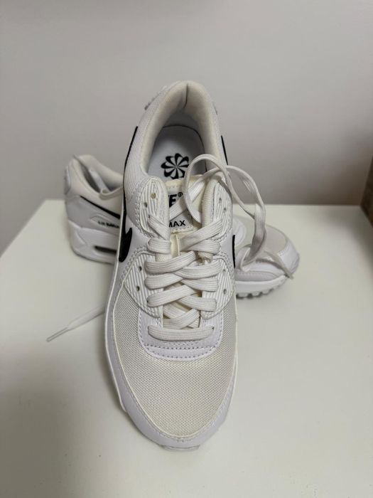 Adidași Nike Air Max 90 (37,5 38,5 noi, originali)