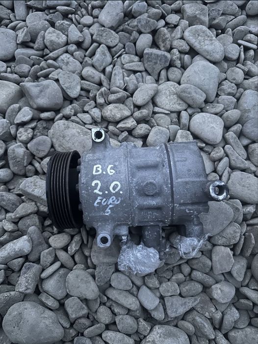 Compresor Aer Conditionat Volkswagen 2.0 tdi cbab/cbbb/cbdc