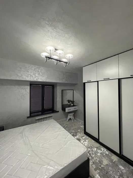 *Ш.Руставелли ,59 поликлиника 2/4/4 44м2 квартира евро.Под сдачу