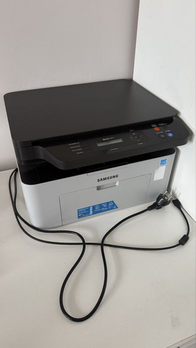 Принтер 3 в 1, Samsung Xpress M2070