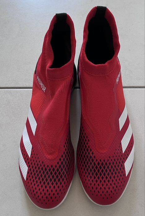Ghete de fotbal Adidas