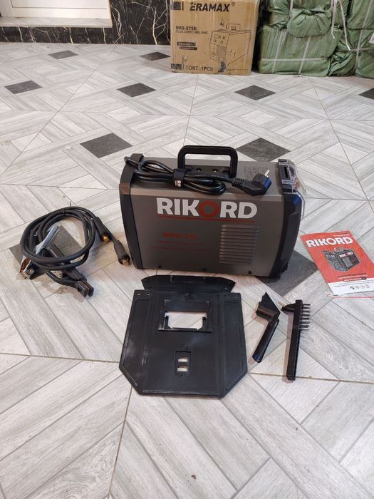 Rekort suvarka 380 amperlik usta akalarimiz uchun sifati zoʻr