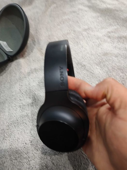 Casti Sony, wireless