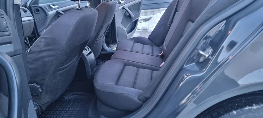 Skoda Octavia II 1.9 TDI Stare Ireproșabilă