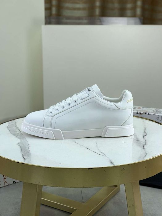 Обувки Dolce & Gabbana