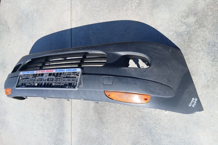 Bara fata Daewoo Matiz M150 [facelift] [2000 - 2016] Hatchback 0.8 AT