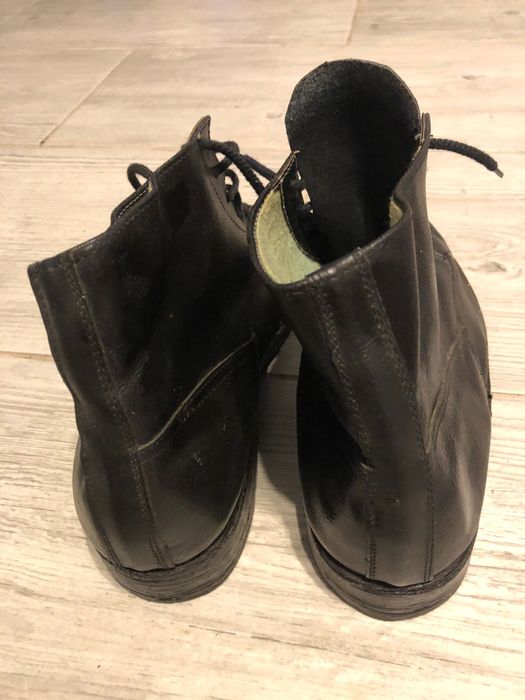 Pantofi Piele , talpa din piele