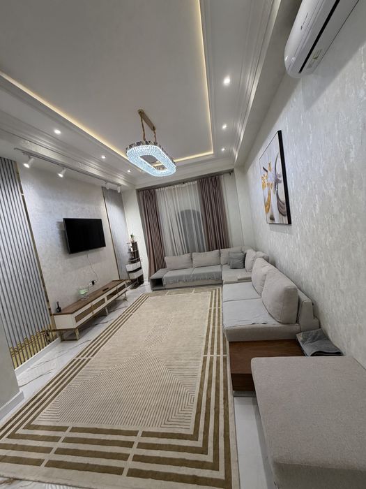 Nurafshon Dom arenda