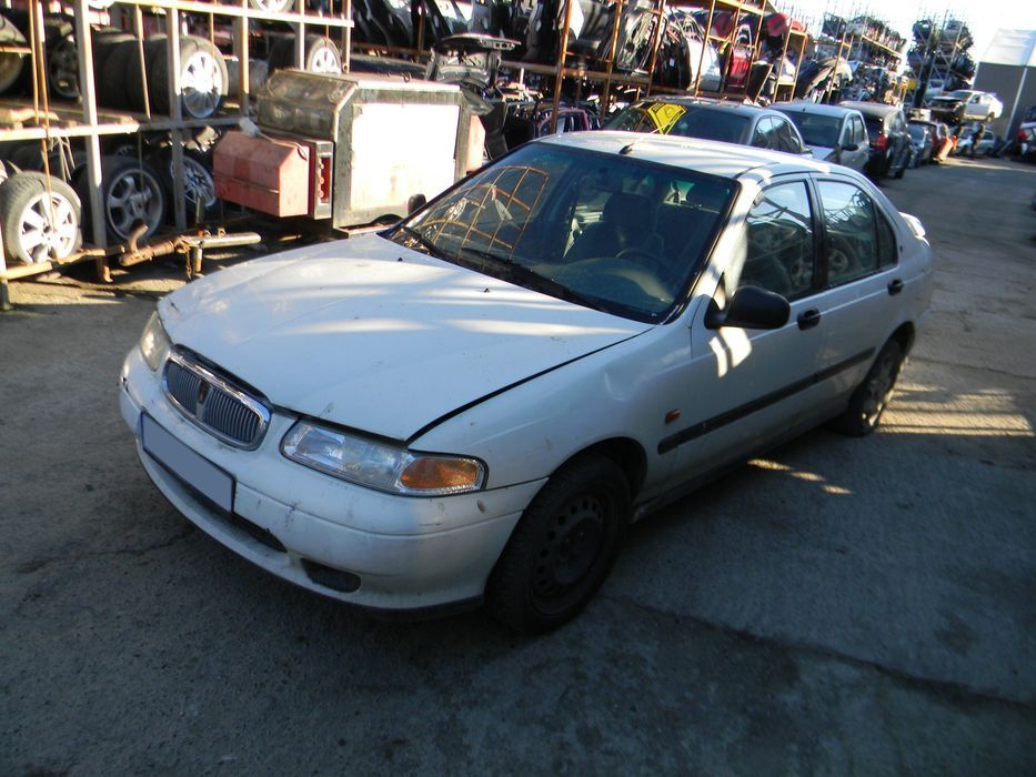 Dezmembrari Rover 400 hatchback (RT) (1995-2000) 416 Si Benzina
