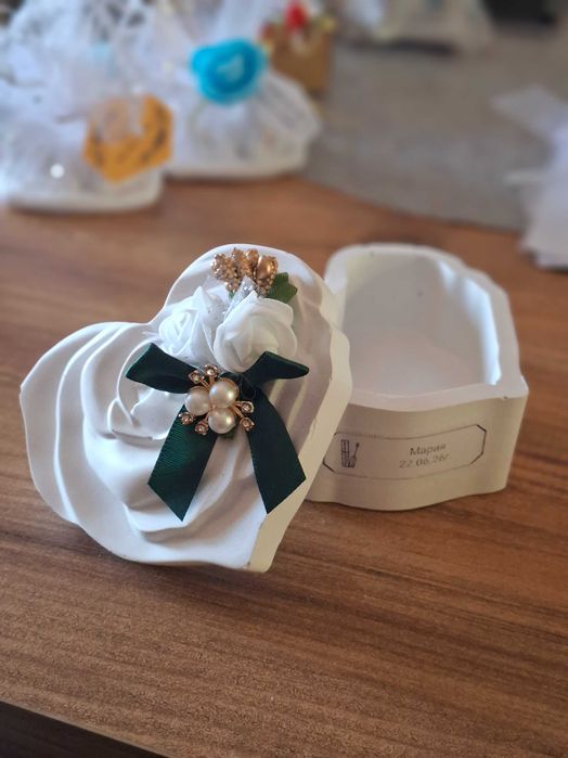 Подаръци за повод