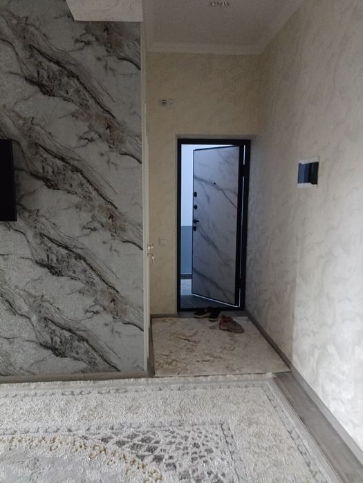 Аренда квартиры 2/2/4 Рисовая