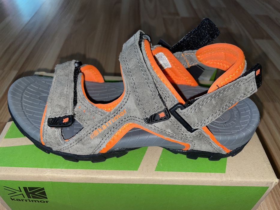 Детски сандали (karrimor)