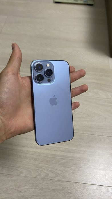 Iphone 13 pro 128