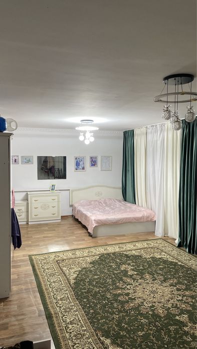 Продается большой дом