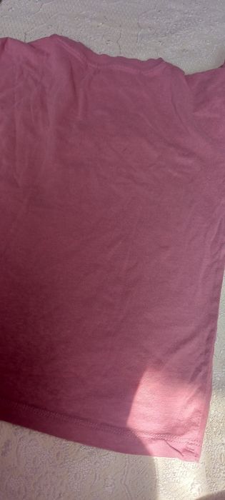 Суичър, блуза, поли и панталонки 152