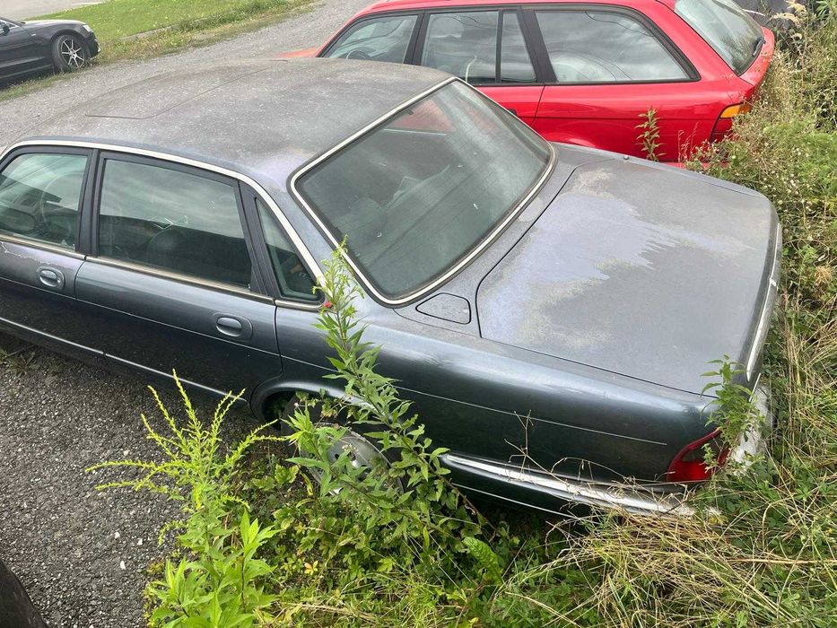 Jaguar XJ X300 EXECUTIVE 03/1996