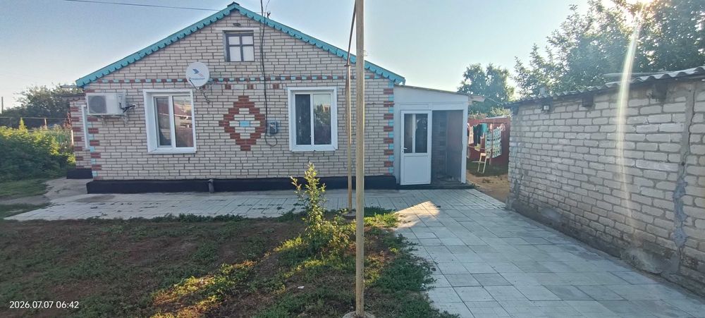 Продам дом г Житикара