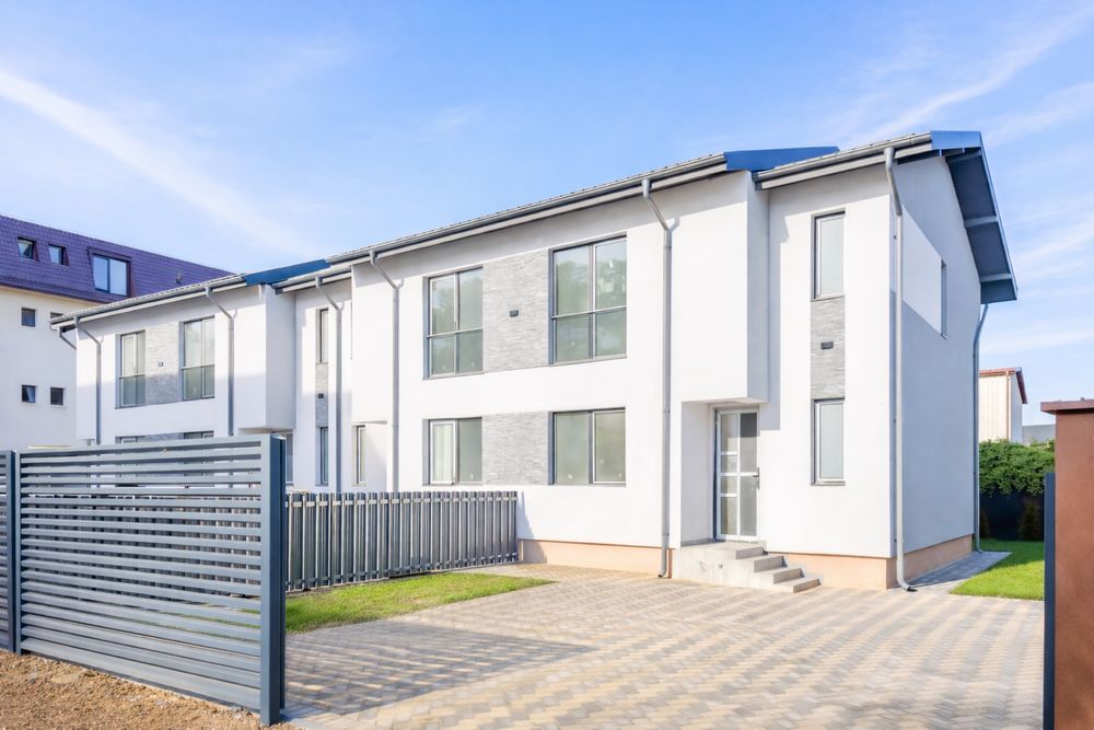 Casă duplex 4 camere – Prelungirea Ghencea
