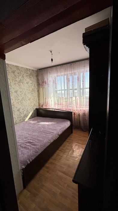 Продам квартиру однокомнатную