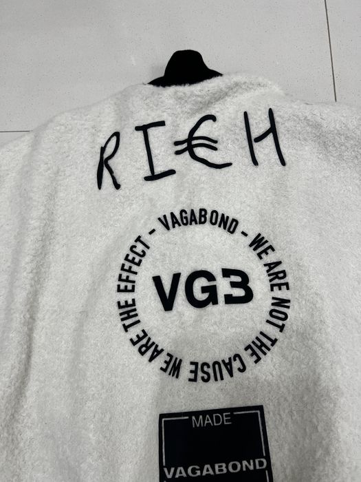 Jacheta Bomber Made By Society