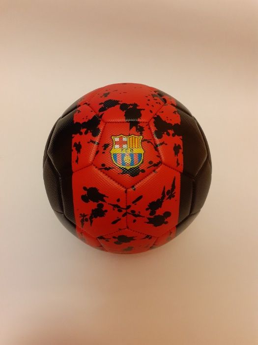 Топка Лео Меси Барса + Екип Барселона сезон 20/21 Ново Детско 4/16г