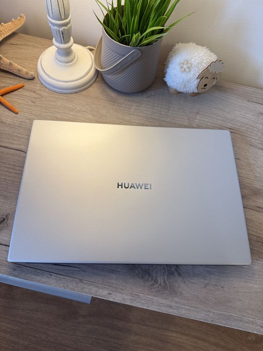 Huawei MateBook D14