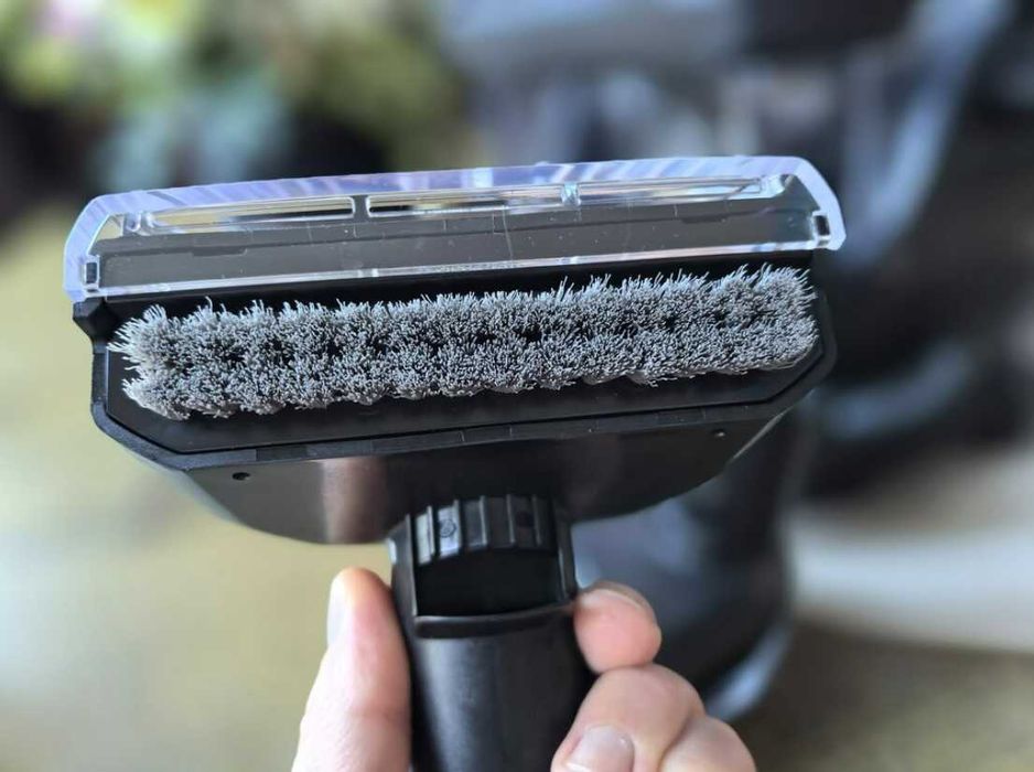 Bissell Spotclean hydrosteam Pro 3700n - Injectie Extractie