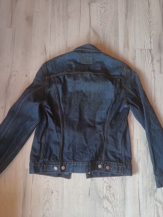 Geacă Levi's strauss, bărbați