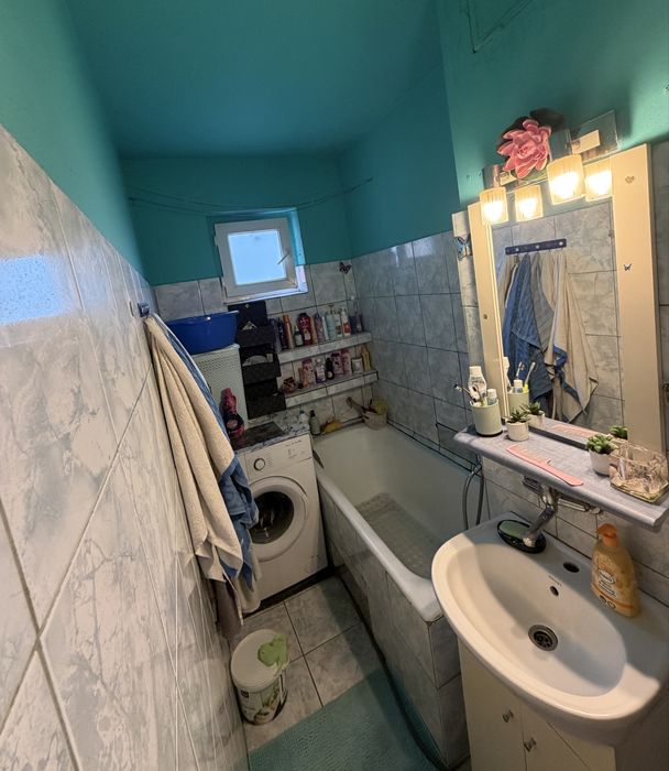 Apartament de vânzare direct de la proprietar Calea Sagului