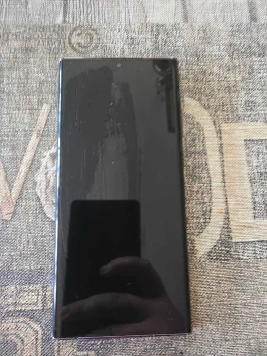 Samsung Note 20 Ultra 5G