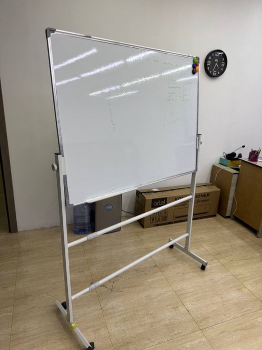 Столы офисные 5 штук