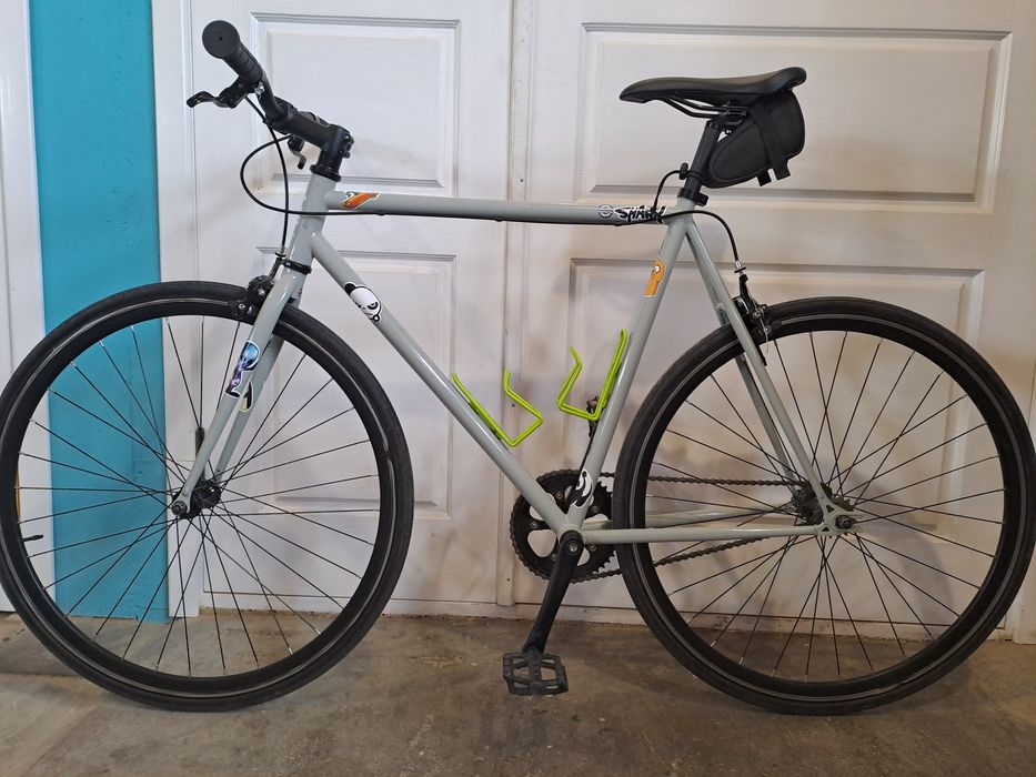 Продам велосипед сингл спид,фиксед гир