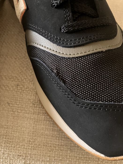 New Balance CM997 HLP