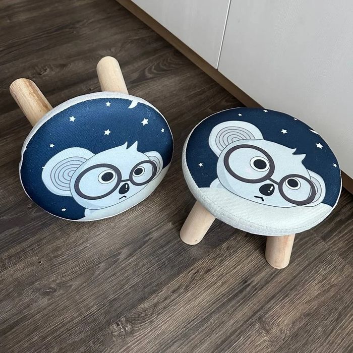 Стульчики для малышей