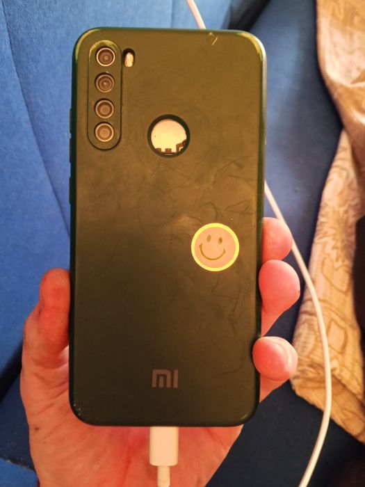 Redmi Note 8 4/128