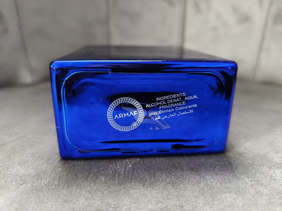 Eau de parfum - 105 ml club de nuit