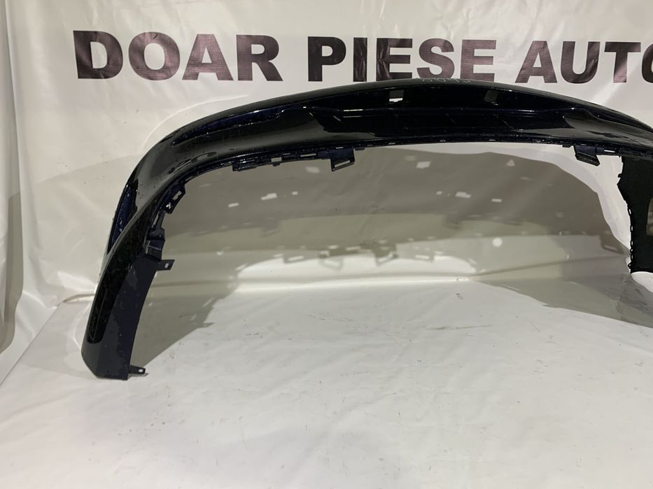 Bara spate Mercedes C-Class AMG Coupe, Cabrio C205, 2015, 2016, 2017, 2018, 2019, 2020, 2021, cod origine OE A2058858438.