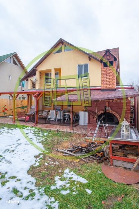 Casa de vanzare STUPINI