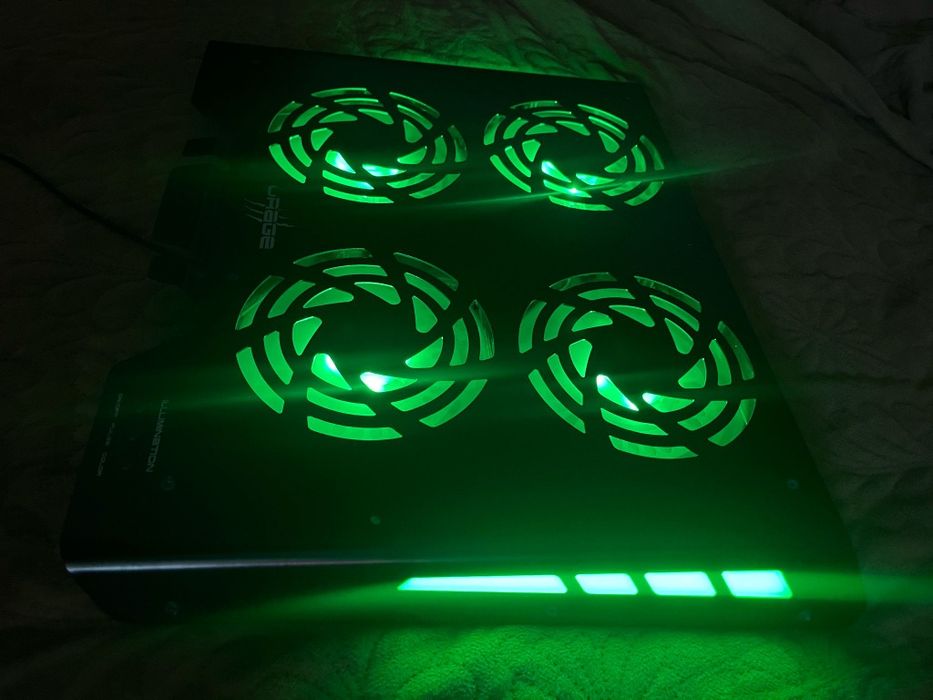 Coller Laptop  Urage